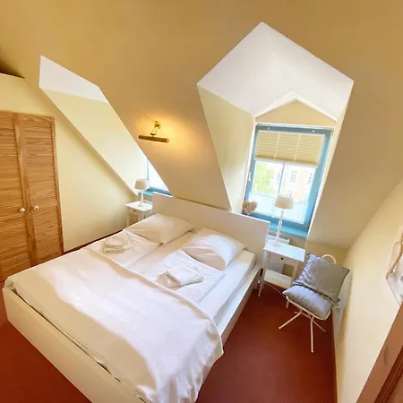 Apartmán Laguna 16 *