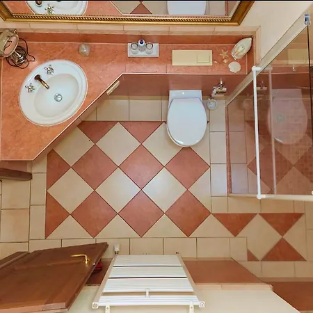 Laguna 16 Appartement
