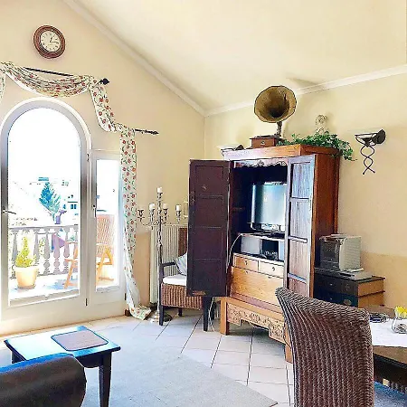 Apartmán Laguna 16 *