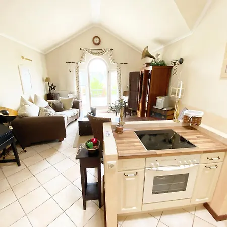 Apartmán Laguna 16